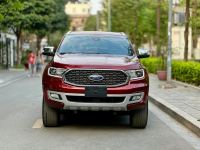 Bán xe Ford Everest 2021 Titanium 2.0L 4x4 AT giá 985 Triệu - Hà Nội