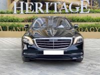 Bán xe Mercedes Benz S class 2019 S450L Luxury giá 2 Tỷ 679 Triệu - Hà Nội