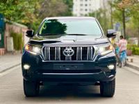 Bán xe Toyota Prado 2021 VX 2.7L giá 2 Tỷ 199 Triệu - Hà Nội