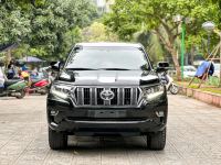 Bán xe Toyota Prado 2020 VX 2.7L giá 2 Tỷ 199 Triệu - Hà Nội