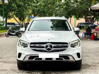 Bán xe Mercedes Benz GLC 200 4Matic 2021 giá 1 Tỷ 560 Triệu - Hà Nội