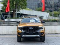 Bán xe Ford Ranger 2022 Wildtrak 2.0L 4x4 AT giá 840 Triệu - Hà Nội