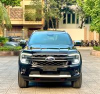 Bán xe Ford Everest 2023 Titanium Plus 2.0L 4x4 AT giá 1 Tỷ 399 Triệu - Hà Nội