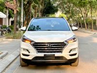 Bán xe Hyundai Tucson 2021 2.0 AT Đặc biệt giá 730 Triệu - Hà Nội