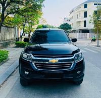 Bán xe Chevrolet Trailblazer 2018 LT 2.5L VGT 4x2 AT giá 530 Triệu - Hà Nội