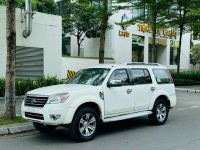 Bán xe Ford Everest 2010 2.5L 4x2 AT giá 330 Triệu - Hà Nội