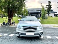 Bán xe Toyota Innova 2015 2.0G giá 365 Triệu - Hà Nội