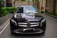 Bán xe Mercedes Benz CLA class 2014 CLA 200 giá 499 Triệu - Hà Nội