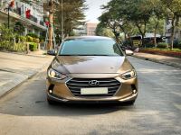 Bán xe Hyundai Elantra 2016 1.6 AT giá 390 Triệu - Hà Nội