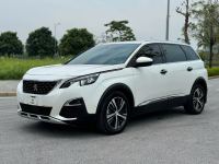 Bán xe Peugeot 5008 2021 Allure 1.6 AT giá 790 Triệu - Hà Nội