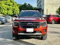 Bán xe Ford Everest 2023 Titanium 2.0L 4x2 AT giá 1 Tỷ 270 Triệu - Hà Nội