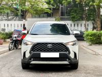 Bán xe Toyota Corolla Cross 2022 1.8G giá 725 Triệu - Hà Nội