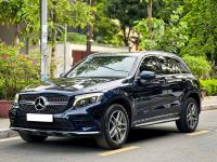 Bán xe Mercedes Benz GLC 2018 300 4Matic giá 1 Tỷ 36 Triệu - Hà Nội