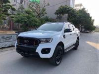 Bán xe Ford Ranger 2021 Wildtrak 2.0L 4x4 AT giá 730 Triệu - Hà Nội