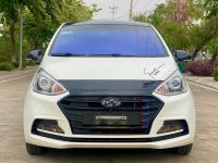 Bán xe Hyundai i10 2021 Grand 1.2 MT giá 305 Triệu - Hà Nội