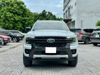 Bán xe Ford Ranger 2023 Wildtrak 2.0L 4x4 AT giá 880 Triệu - Hà Nội