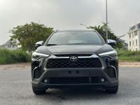 Bán xe Toyota Corolla Cross 2022 1.8V giá 755 Triệu - Hà Nội