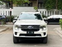 Bán xe Ford Everest 2023 Titanium Plus 2.0L 4x4 AT giá 1 Tỷ 445 Triệu - Hà Nội