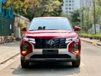 Bán xe Hyundai Creta 2022 Đặc biệt 1.5 AT giá 620 Triệu - Hà Nội