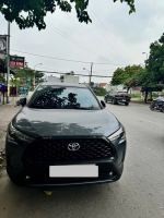 Bán xe Toyota Corolla Cross 2023 1.8G giá 755 Triệu - Hà Nội