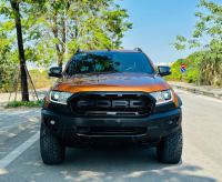 Bán xe Ford Ranger 2017 Wildtrak 3.2L 4x4 AT giá 615 Triệu - Hà Nội