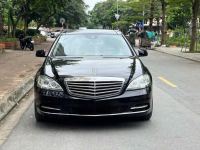 Bán xe Mercedes Benz S class 2011 S300L giá 685 Triệu - Hà Nội