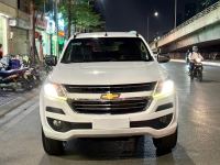 Bán xe Chevrolet Trailblazer 2018 LTZ 2.5L VGT 4x4 AT giá 635 Triệu - Hà Nội