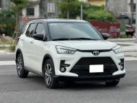 Bán xe Toyota Raize 2021 G 1.0 CVT giá 475 Triệu - Hà Nội