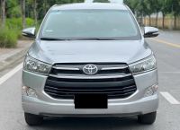 Bán xe Toyota Innova 2.0G 2020 giá 640 Triệu - Hà Nội