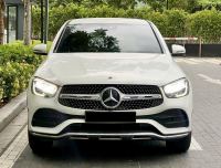 Bán xe Mercedes Benz GLC 300 4Matic Coupe 2021 giá 2 Tỷ 279 Triệu - Hà Nội