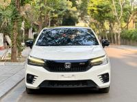 Bán xe Honda City 2021 RS 1.5 AT giá 495 Triệu - Hà Nội