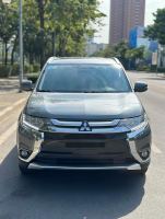 Bán xe Mitsubishi Outlander 2.4 CVT Premium 2017 giá 620 Triệu - Hà Nội