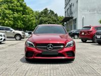 Bán xe Mercedes Benz C class 2019 C300 AMG giá 1 Tỷ 99 Triệu - Hà Nội