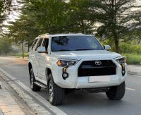 Bán xe Toyota 4 Runner SR5 2011 giá 1 Tỷ 150 Triệu - Hà Nội