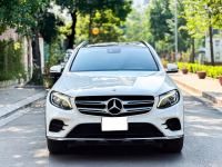 Bán xe Mercedes Benz GLC 2019 300 4Matic giá 1 Tỷ 250 Triệu - Hà Nội