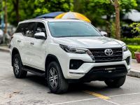 Bán xe Toyota Fortuner 2.4L 4x2 AT 2023 giá 999 Triệu - Hà Nội