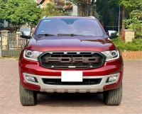 Bán xe Ford Everest 2019 Titanium 2.0L 4x4 AT giá 880 Triệu - Hà Nội