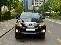 Bán xe Toyota Fortuner 2.7V 4x2 AT 2016 giá 520 Triệu - Hà Nội