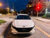 Bán xe Hyundai Elantra 2023 1.6 AT Tiêu chuẩn giá 570 Triệu - Hà Nội