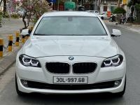 Bán xe BMW 5 Series 2013 520i giá 538 Triệu - Hà Nội