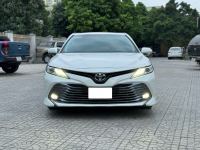 Bán xe Toyota Camry 2021 2.5Q giá 970 Triệu - Hà Nội