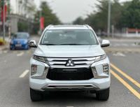 Bán xe Mitsubishi Pajero Sport 2021 2.4D 4x2 AT giá 999 Triệu - Hà Nội