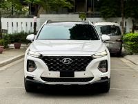 Bán xe Hyundai SantaFe 2020 Premium 2.2L HTRAC giá 915 Triệu - Hà Nội