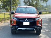 Bán xe Mitsubishi Triton 2022 Athlete 4x2 AT giá 660 Triệu - Hà Nội