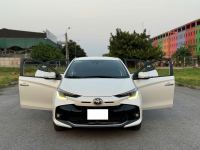 Bán xe Toyota Vios 2023 G 1.5 CVT giá 525 Triệu - Hà Nội