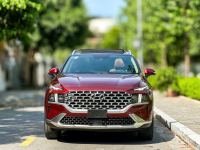 Bán xe Hyundai SantaFe 2022 Cao cấp 2.5L HTRAC giá 1 Tỷ 55 Triệu - Hà Nội