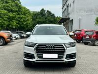 Bán xe Audi Q7 2017 2.0 AT giá 1 Tỷ 450 Triệu - Hà Nội