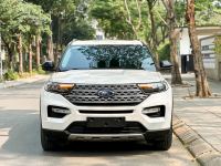 Bán xe Ford Explorer 2021 Limited 2.3L EcoBoost giá 1 Tỷ 785 Triệu - Hà Nội