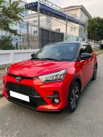 Bán xe Toyota Raize 2022 G 1.0 CVT giá 499 Triệu - Hà Nội