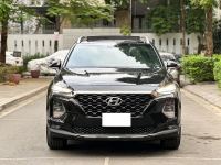 Bán xe Hyundai SantaFe 2020 Premium 2.2L HTRAC giá 899 Triệu - Hà Nội